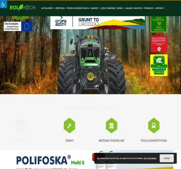Forum i opinie o rol-mech.pl