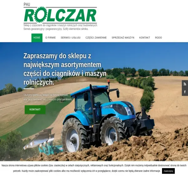 Forum i opinie o rolczar.com.pl