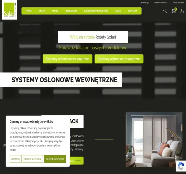 roletysolar.pl
