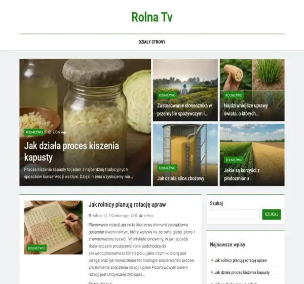 Forum i opinie o rolnatv.pl