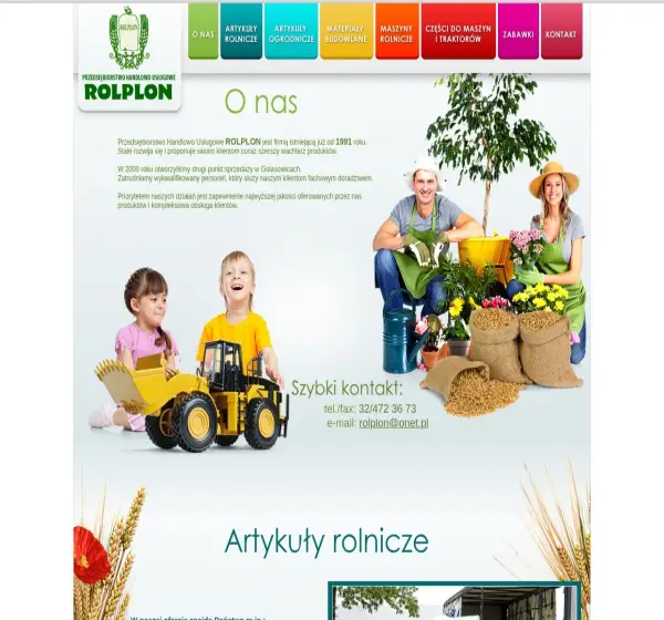 Forum i opinie o rolplon.com.pl