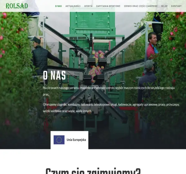 Forum i opinie o rolsad.com