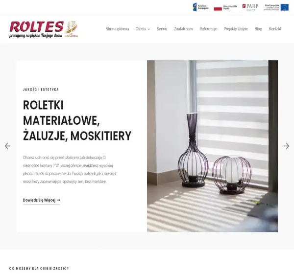 Forum i opinie o roltes.pl