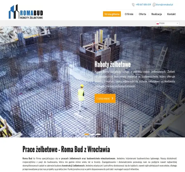 Forum i opinie o romabud.pl