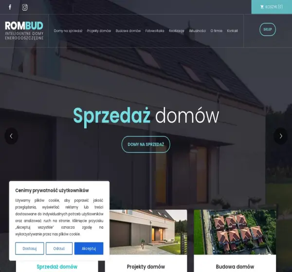 Forum i opinie o rombud.pl