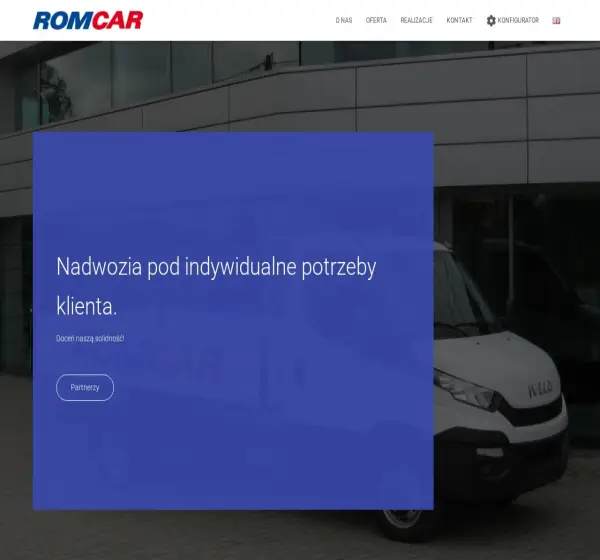 Forum i opinie o romcar.com.pl