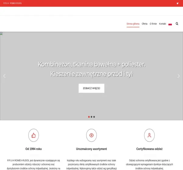 Forum i opinie o romex-rudol.com