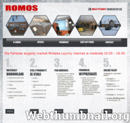 Forum i opinie o romos.com.pl