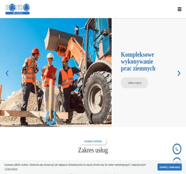 Forum i opinie o rondo.siedlce.pl