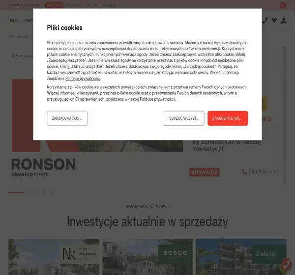 Forum i opinie o ronson.pl