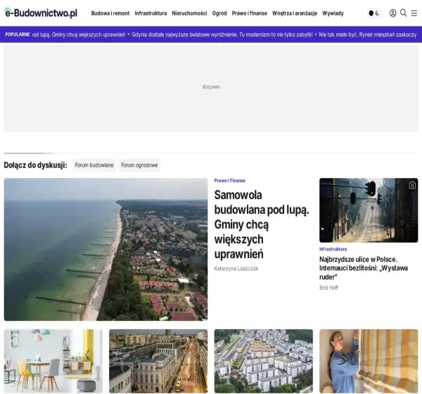 Forum i opinie o roof.pl