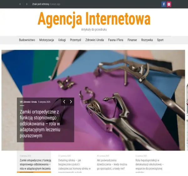 Forum i opinie o rores.pl