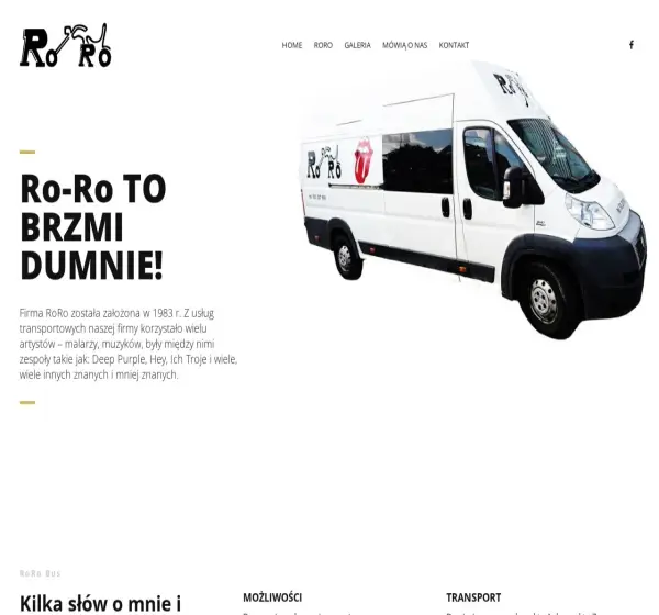 Forum i opinie o rorobus.pl