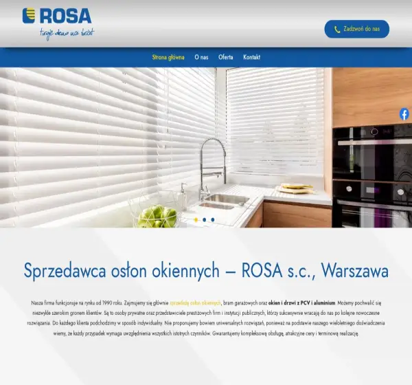 Forum i opinie o rosa-sc.pl