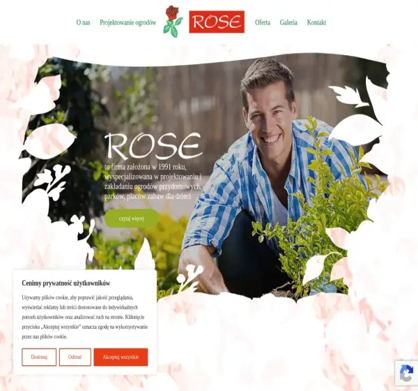 Forum i opinie o rose.gda.pl