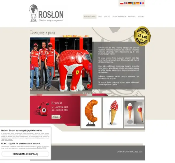 Forum i opinie o roslon.pl