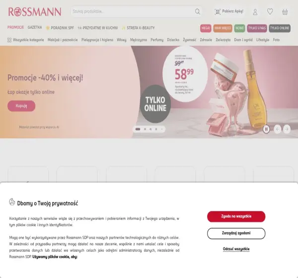 Forum i opinie o rossnet.pl