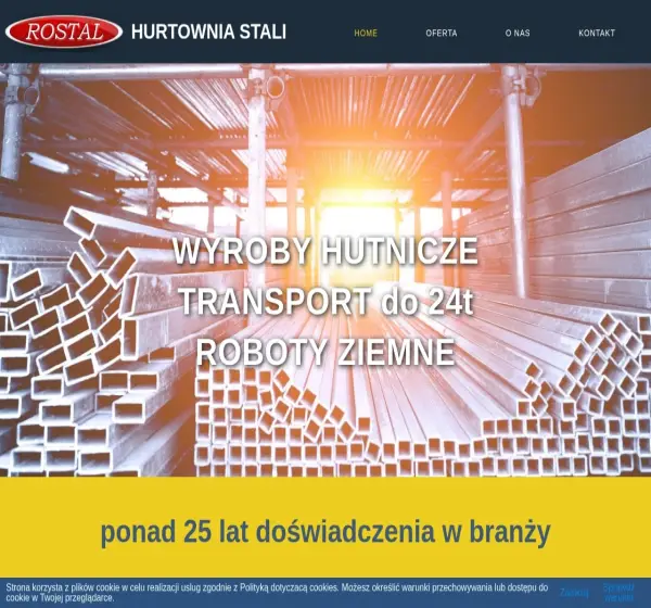 Forum i opinie o rostal.com.pl