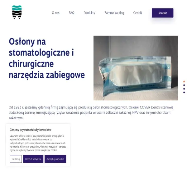 Forum i opinie o roszdent.com.pl