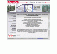 Rotech.com.pl