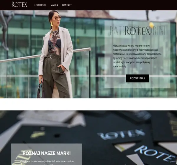 Forum i opinie o rotexmoda.pl