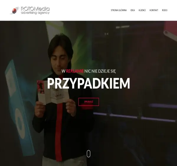 Forum i opinie o rotomedia.pl