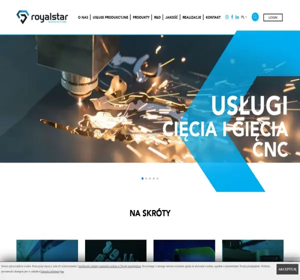 Forum i opinie o royal-star.pl