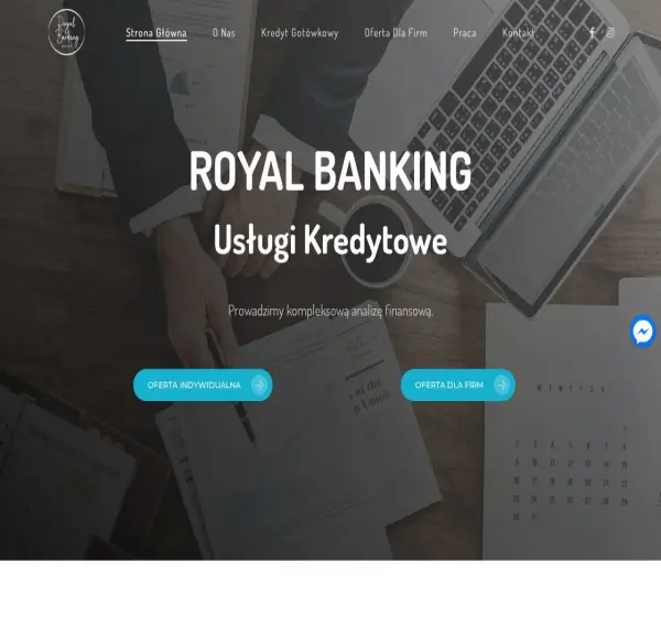 Forum i opinie o royalbanking.pl