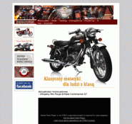 Forum i opinie o royalenfield.com.pl