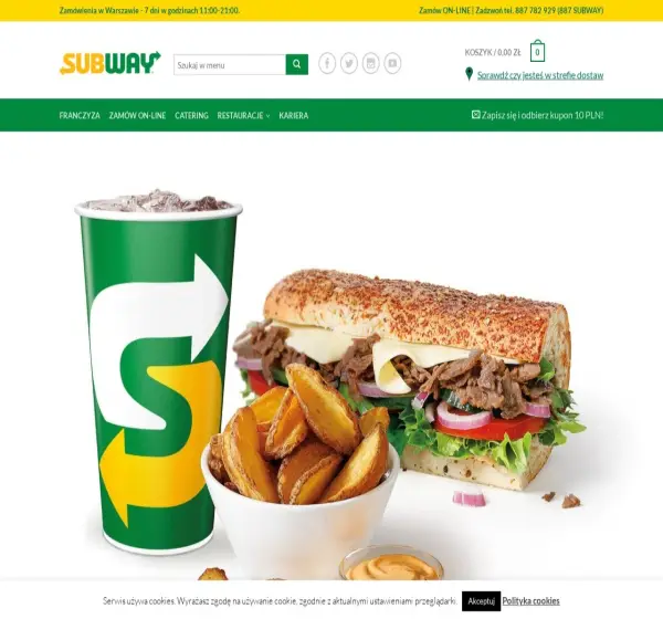 Forum i opinie o royalsub.pl