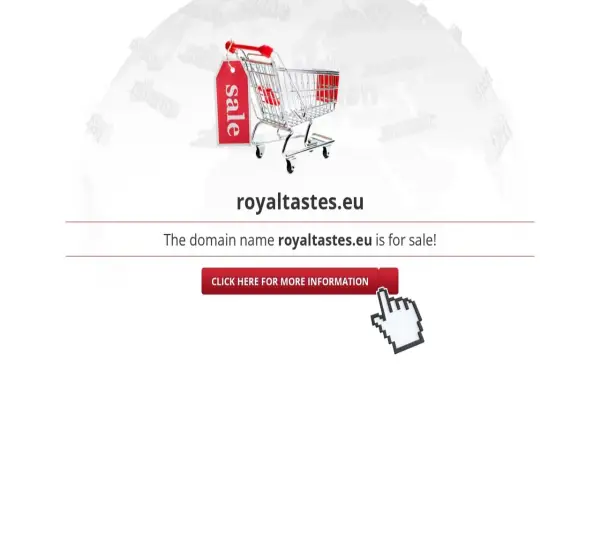 Forum i opinie o royaltastes.eu