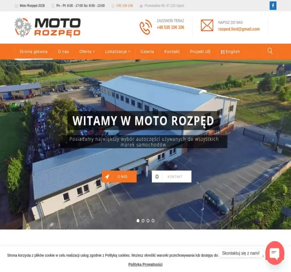 Forum i opinie o rozped.com.pl