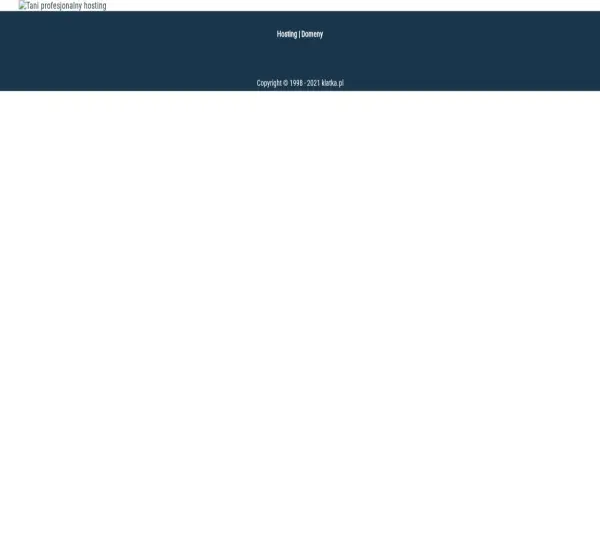Forum i opinie o rozrusznikservice.com