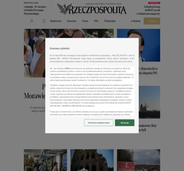 Forum i opinie o rp.pl