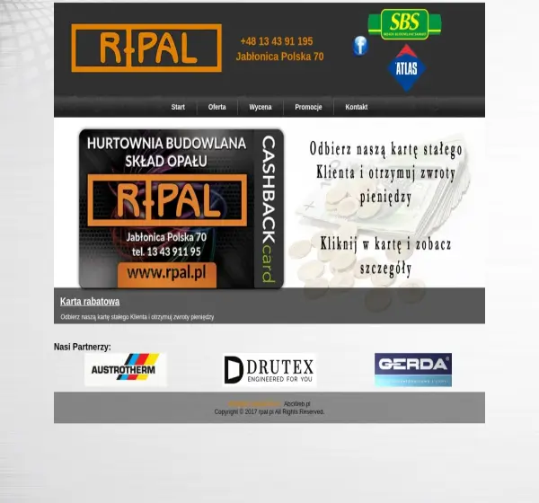 Forum i opinie o rpal.pl