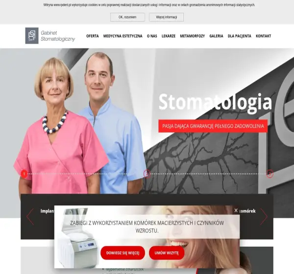 Forum i opinie o rpdent.pl