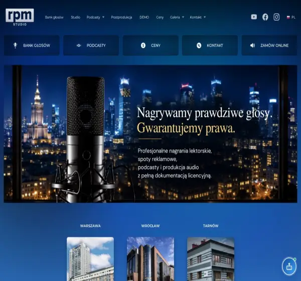 Forum i opinie o rpm.pl