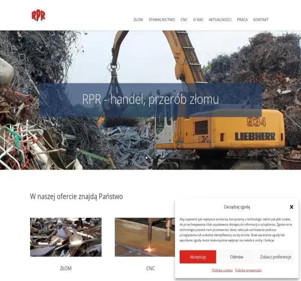 Forum i opinie o rpr.zgora.pl