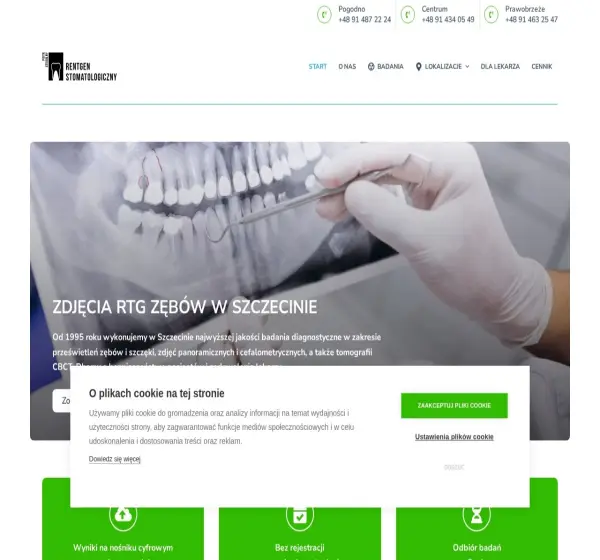 Forum i opinie o rtg.szczecin.pl