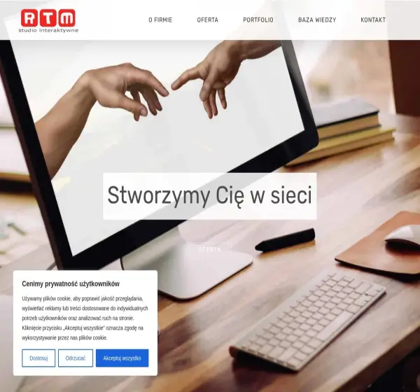Forum i opinie o rtmstudio.pl