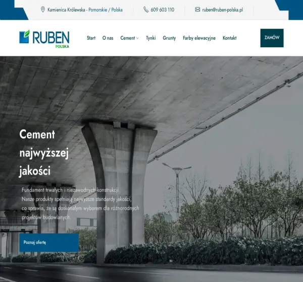 Forum i opinie o ruben.com.pl