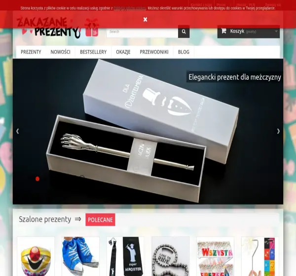 Forum i opinie o rudefood.pl