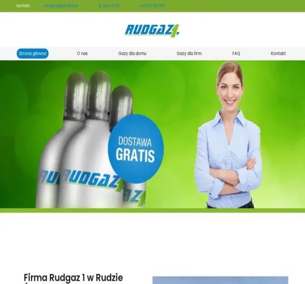 Forum i opinie o rudgaz1.slask.pl