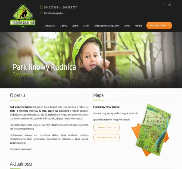 Forum i opinie o rudnicapark.pl