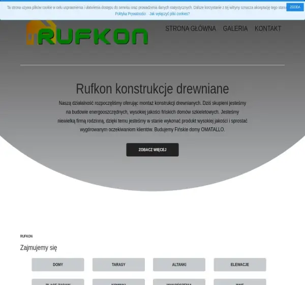 Forum i opinie o rufkon.pl