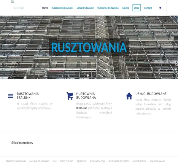 Forum i opinie o ruszt-bud.pl
