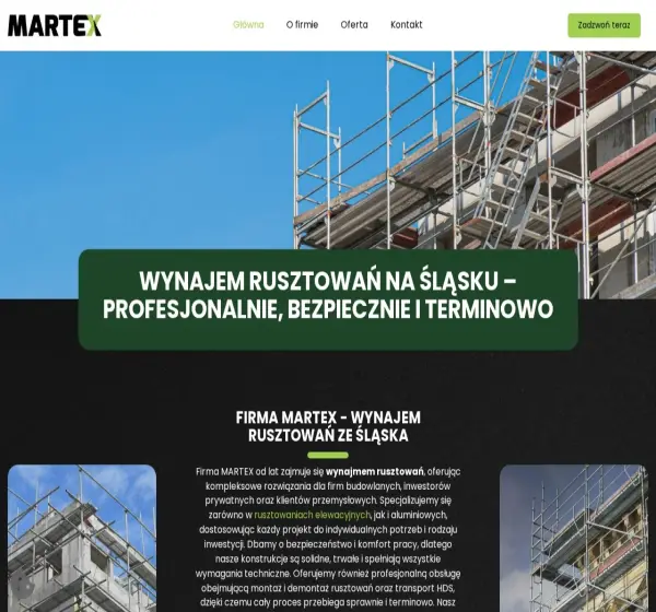 Forum i opinie o rusztowaniaaluminiowe.pl