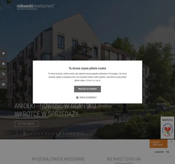 Forum i opinie o rutkowskidevelopment.pl
