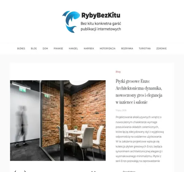 Forum i opinie o rybybezkitu.pl