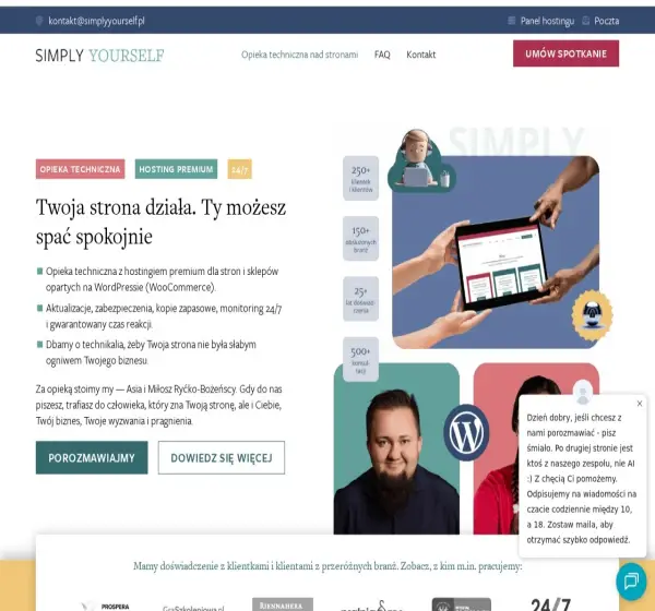 Forum i opinie o rycko.eu